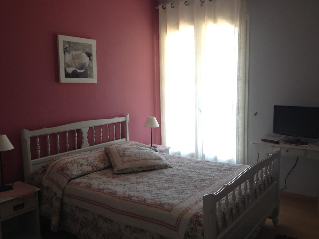 Logis Du Comte Bed & Breakfast Suze-la-Rousse Exterior photo